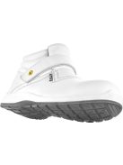 VM Footwear Fulham ESD-s munkavédelmi bakancs S3L