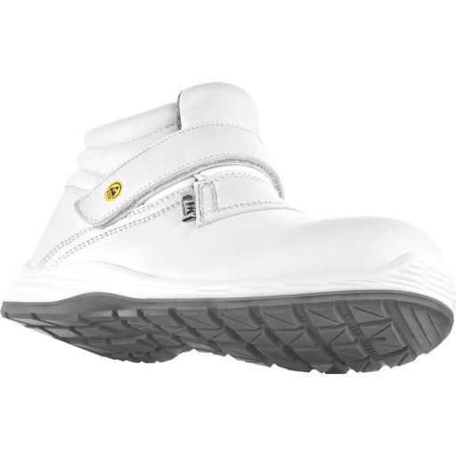 VM Footwear Fulham ESD-s munkavédelmi bakancs S3L