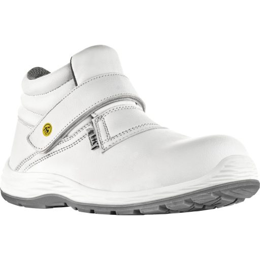 VM Footwear Fulham ESD-s munkavédelmi bakancs S3L