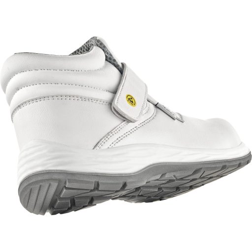 VM Footwear Fulham ESD-s munkavédelmi bakancs S3L