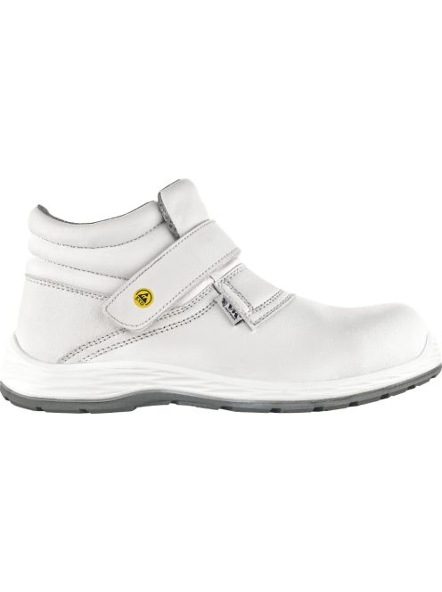 VM Footwear Fulham ESD-s munkavédelmi bakancs S3L