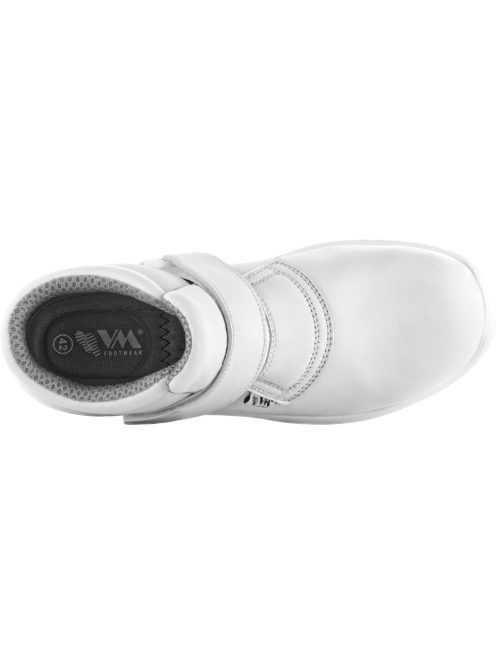 VM Footwear Fulham ESD-s munkavédelmi bakancs S3L