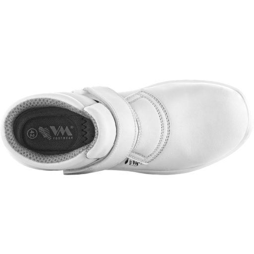 VM Footwear Fulham ESD-s munkavédelmi bakancs S3L