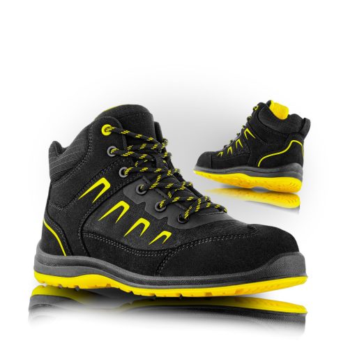 VM Footwear Rhodos ESD-s munkavédelmi bakancs O2