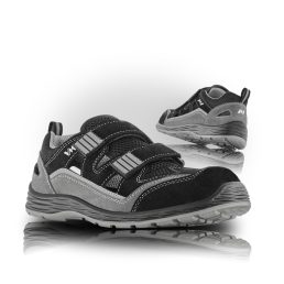 VM Footwear Livorno ESD-s munkavédelmi szandál S1PL