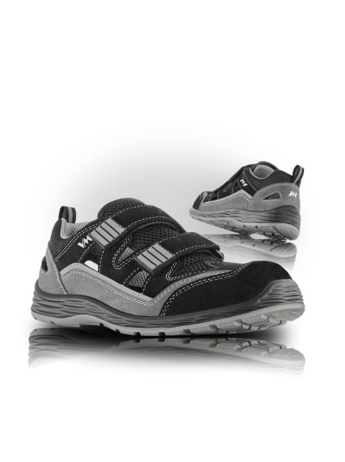 VM Footwear Livorno ESD-s munkavédelmi szandál S1PL