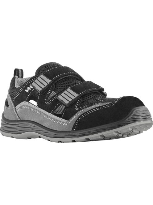 VM Footwear Livorno ESD-s munkavédelmi szandál S1PL