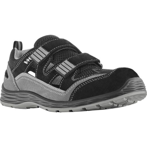 VM Footwear Livorno ESD-s munkavédelmi szandál S1PL