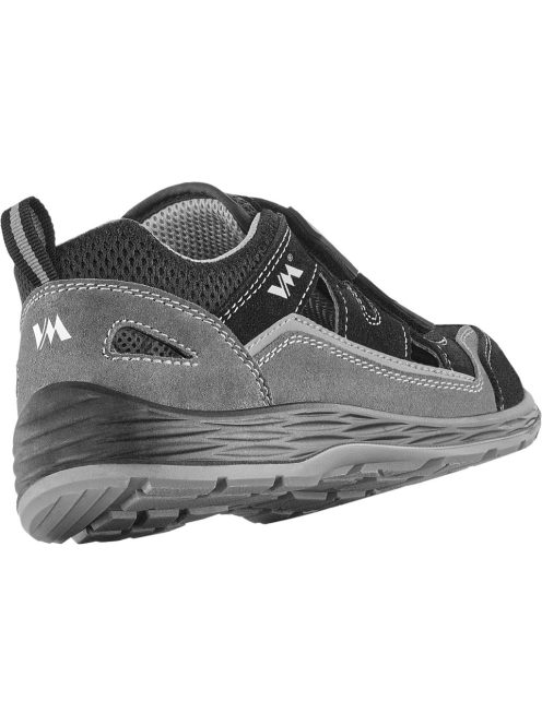 VM Footwear Livorno ESD-s munkavédelmi szandál S1PL