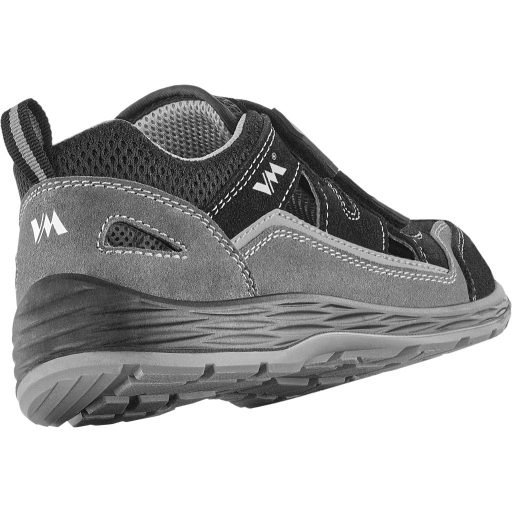 VM Footwear Livorno ESD-s munkavédelmi szandál S1PL