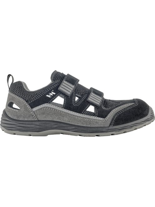VM Footwear Livorno ESD-s munkavédelmi szandál S1PL
