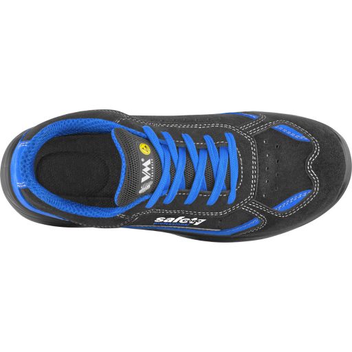 VM Footwear Corsica ESD-s munkavédelmi cipő O1