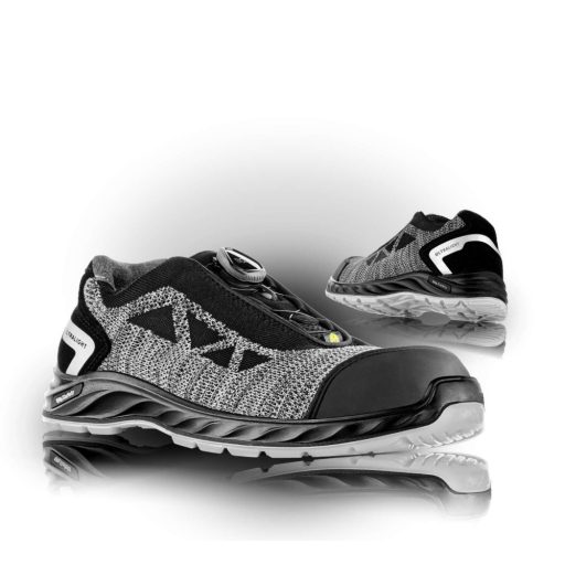 VM Footwear Palermo ESD-s munkavédelmi félcipő S1P