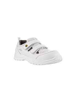 VM Footwear Montreal ESD-s munkavédelmi szandál S1