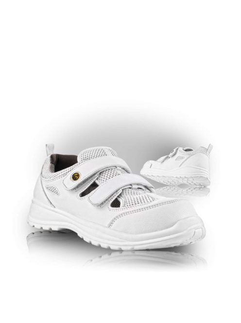 VM Footwear Montreal ESD-s munkavédelmi szandál S1