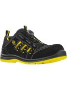 VM Footwear Memphis ESD-s munkavédelmi szandál BOA fűzővel S1P