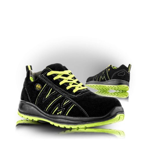 VM Footwear Tokio ESD-s munkavédelmi cipő S1