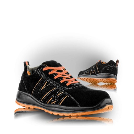 VM Footwear Tokio ESD-s munkavédelmi cipő O1