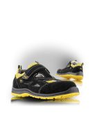 VM Footwear Michigan ESD-s munkavédelmi szandál S1P