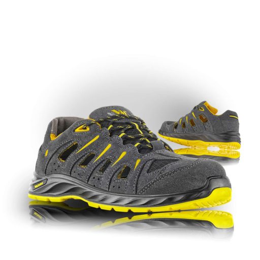 VM Footwear Bilbao ESD-s munkavédelmi szandál S1