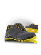 VM Footwear Barcelona ESD-s munkavédelmi cipő S1