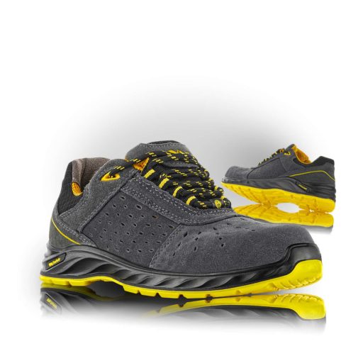 VM Footwear Barcelona ESD-s munkavédelmi cipő S1