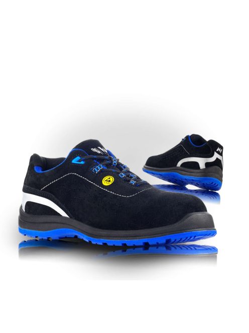 VM Footwear Rimini ESD-s munkavédelmi félcipő S1P