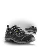 VM Footwear Lyon ESD-s munkavédelmi szandál S1