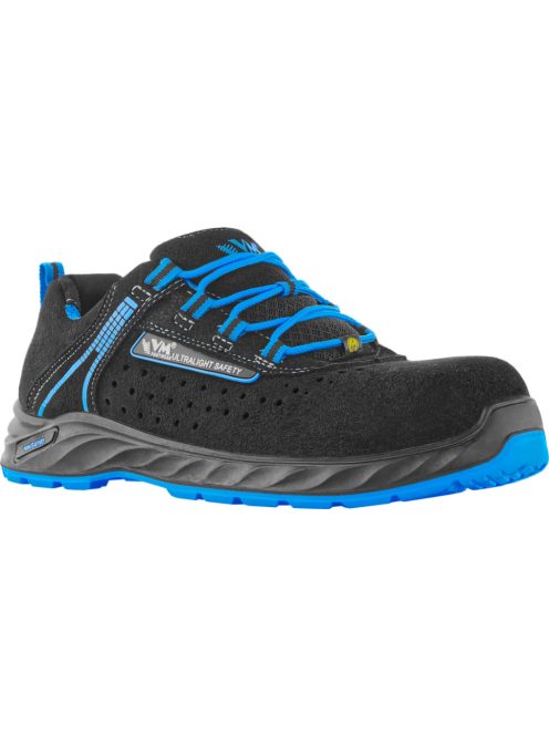 VM Footwear Carolina ESD-s munkavédelmi cipő S1P