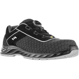 VM Footwear Minneapolis ESD-s munkavédelmi cipő S3