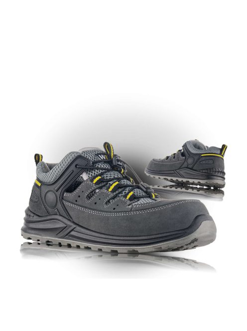 VM Footwear Maribor fémmentes munkavédelmi szandál S1
