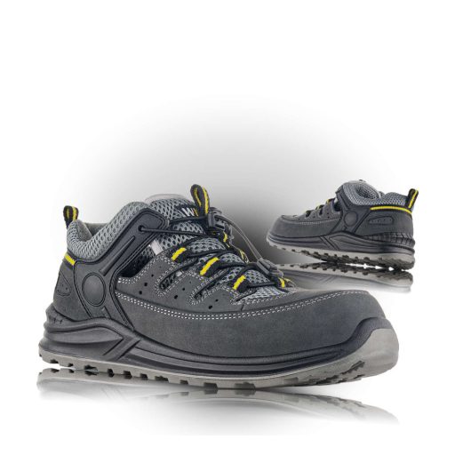 VM Footwear Maribor fémmentes munkavédelmi szandál S1