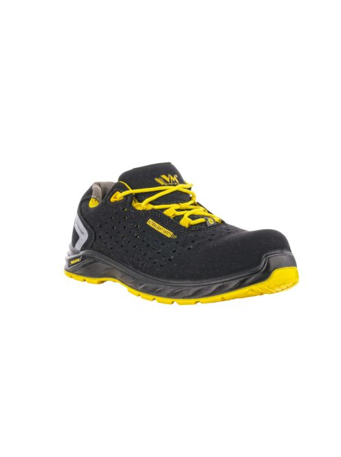 VM Footwear Chicago ESD-s munkavédelmi cipő O1