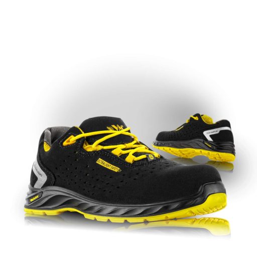 VM Footwear Chicago ESD-s munkavédelmi cipő S1P