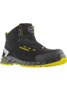 VM Footwear Wisconsin munkavédelmi bakancs BOA fűzővel S3