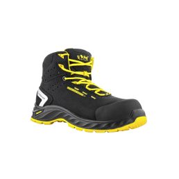 VM Footwear Wisconsin ESD-s munkavédelmi bakancs S3