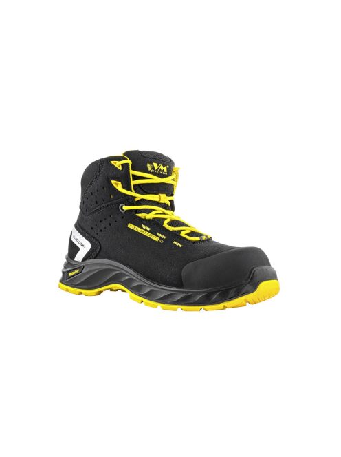 VM Footwear Wisconsin ESD-s munkavédelmi bakancs S3