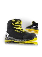 VM Footwear Wisconsin ESD-s munkavédelmi bakancs S3