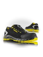 VM Footwear California ESD-s munkavédelmi cipő BOA fűzővel S3