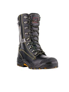   VM Footwear Belfast téli vágásbiztos munkavédelmi magasszárú surranó S3