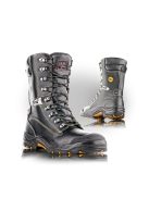 VM Footwear Belfast téli vágásbiztos munkavédelmi magasszárú surranó S3