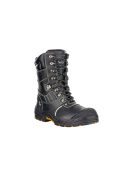 VM Footwear Glasgow munkavédelmi magasszárú surranó O2