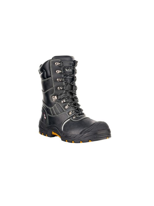 VM Footwear Glasgow munkavédelmi magasszárú surranó O2