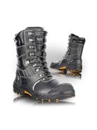 VM Footwear Glasgow munkavédelmi magasszárú surranó O2