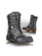 VM Footwear Glasgow munkavédelmi magasszárú surranó S3
