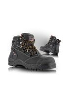VM Footwear Dublin munkavédelmi bakancs O2