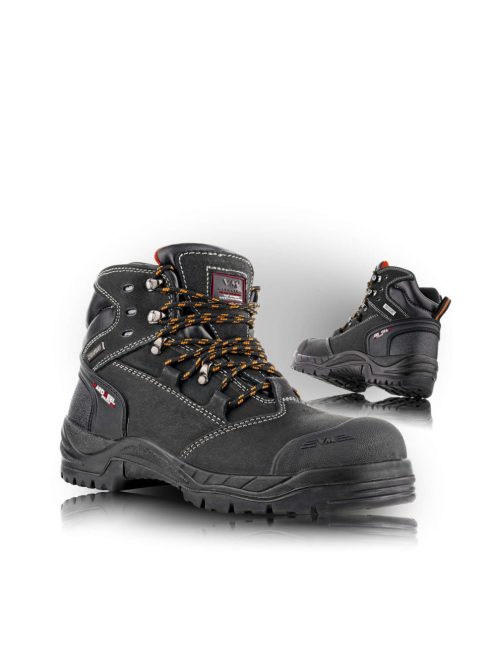 VM Footwear Dublin munkavédelmi bakancs O2