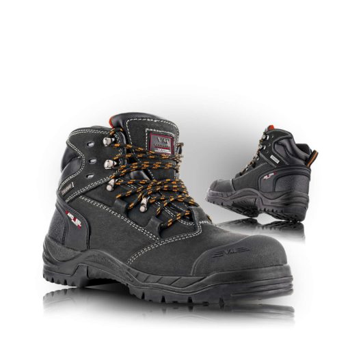 VM Footwear Dublin munkavédelmi bakancs O2