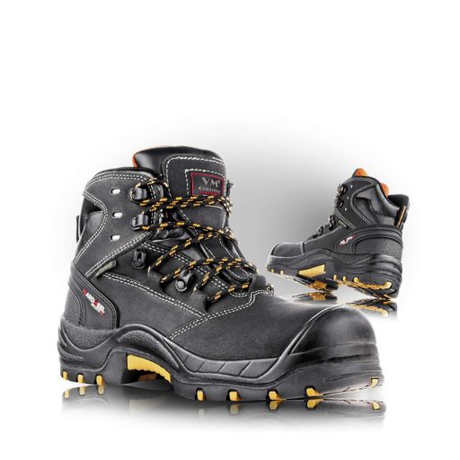 VM Footwear Dublin munkavédelmi bakancs S3