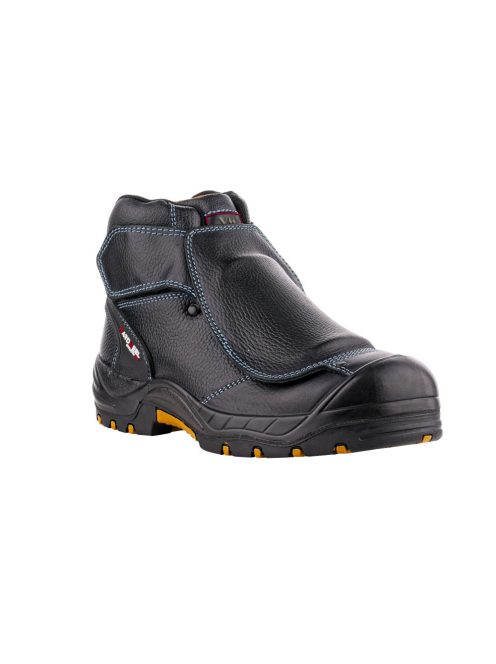 VM Footwear Reykjavik munkavédelmi hegesztő bakancs S3